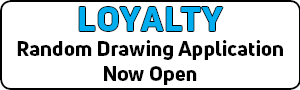 Loyalty Drawing Registration